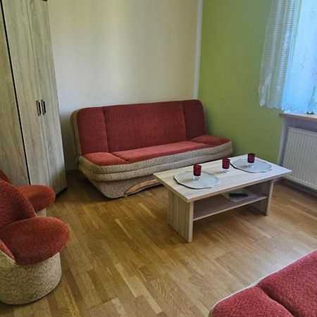 Dobry Apartament Stronie Śląskie Esterno foto