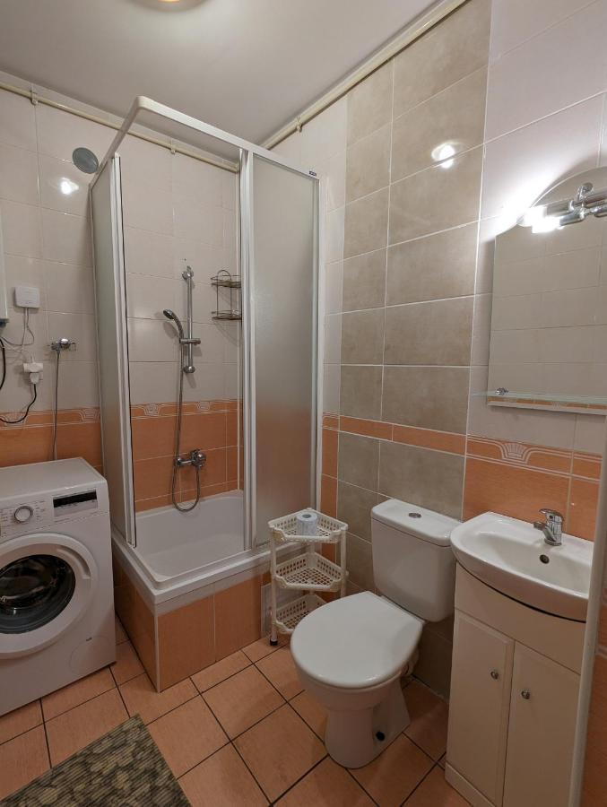 Dobry Apartament Stronie Śląskie Esterno foto