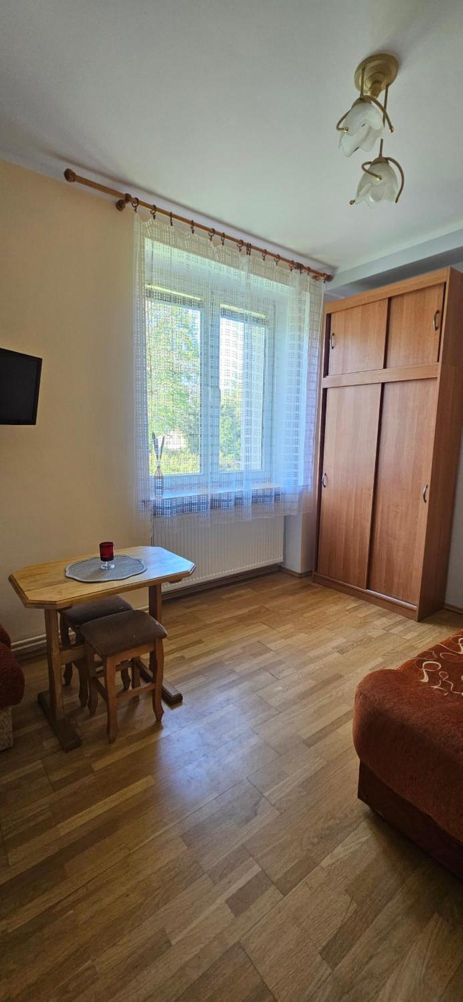Dobry Apartament Stronie Śląskie Esterno foto