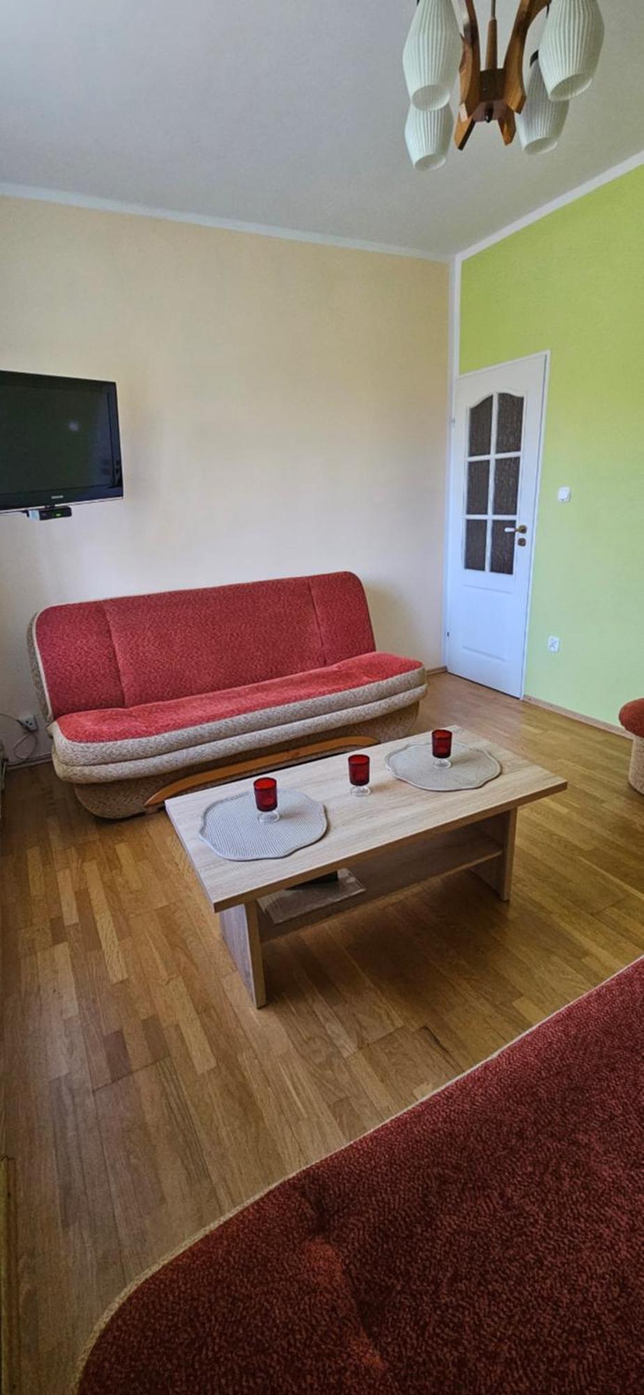 Dobry Apartament Stronie Śląskie Esterno foto